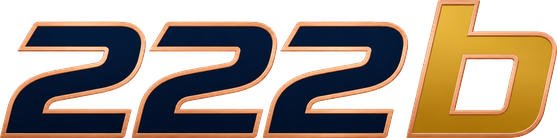 222 b লোগো